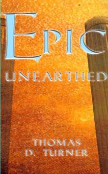 Epic Unearthed Read online