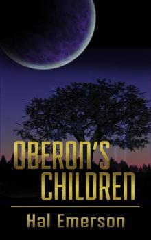 Oberon's Children Read online
