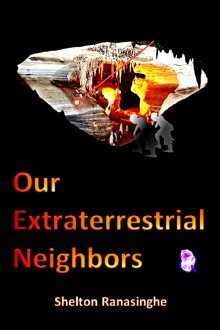 Our Extraterrestrial Neighbors Read online