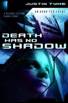 Death Has No Shadow Read online