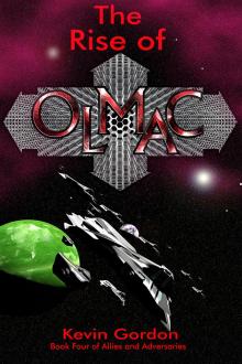 The Rise of OLMAC Read online