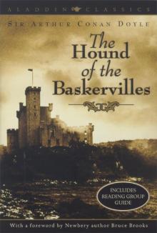 The Hound of the Baskervilles Read online