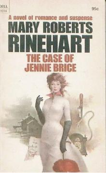 The Case of Jennie Brice