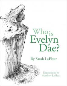 Who Is Evelyn Dae? Volume 1 Read online