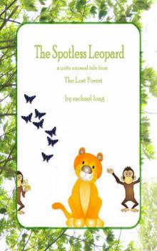 The Spotless Leopard Read online