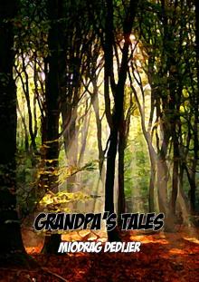 Grandpa's Tales Read online