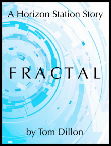 Fractal Read online