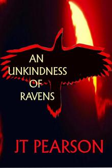 An Unkindness of Ravens Read online