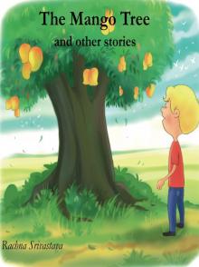 The Mango Tree and Other Stories Read online