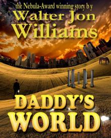 Daddy's World Read online