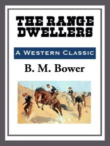 The Range Dwellers Read online