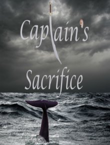 Captain's Sacrifice Read online