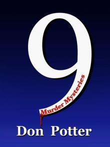 9 Murder Mysteries Read online