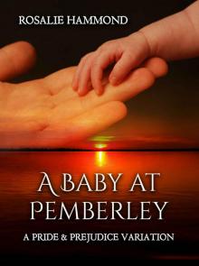 A Baby at Pemberley Read online
