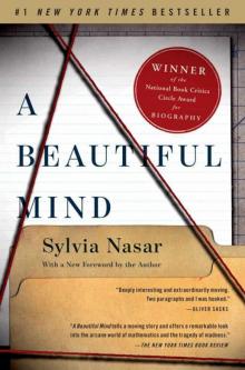 A Beautiful Mind Read online