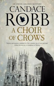 A Choir of Crows Read online