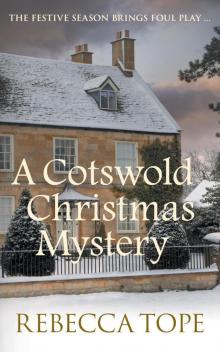 A Cotswold Christmas Mystery Read online