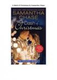 A Dash of Christmas Read online