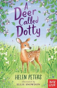 A Deer Called Dotty Read online