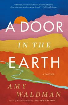 A Door in the Earth Read online