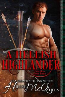 A Hellish Highlander Read online