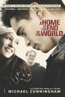 A Home at the End of the World Read online