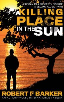 A Killing Place in the Sun Read online