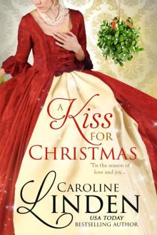 A Kiss for Christmas Read online
