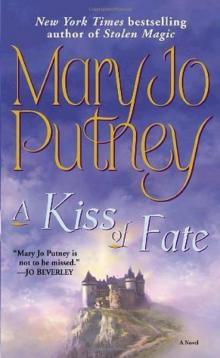 A Kiss of Fate Read online