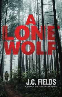 A Lone Wolf Read online