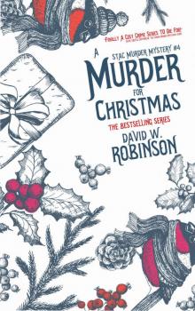 A Murder for Christmas Read online