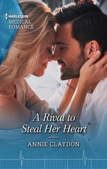 A Rival to Steal Her Heart Read online