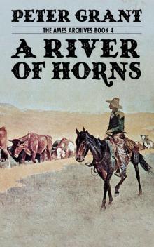A River of Horns Read online