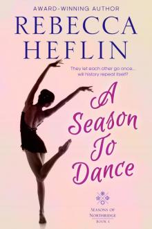 A Season to Dance Read online