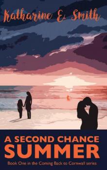 A Second Chance Summer Read online
