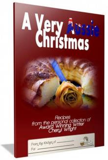 A Very Aussie Christmas Read online