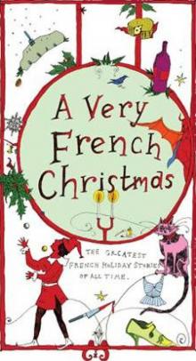 A Very French Christmas Read online