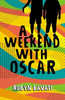 A Weekend with Oscar Read online