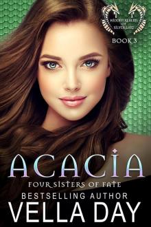 Acacia Read online