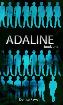 Adaline Read online