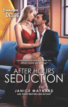 After Hours Seduction Read online