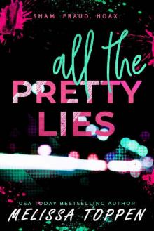All the Pretty Lies Read online