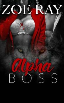 Alpha Boss Read online