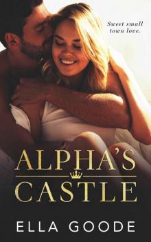 Alpha’s Castle Read online
