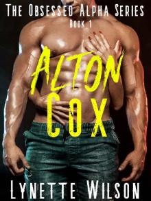 Alton Cox Read online