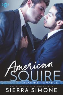 American Squire Read online