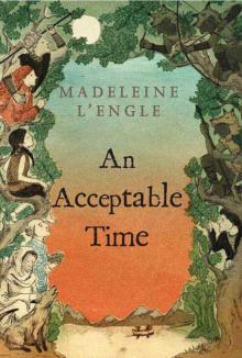 An Acceptable Time Read online