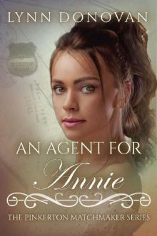 An Agent for Annie Read online