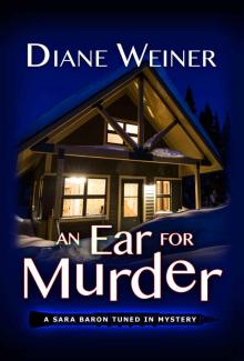 An Ear for Murder Read online