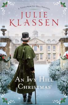 An Ivy Hill Christmas Read online